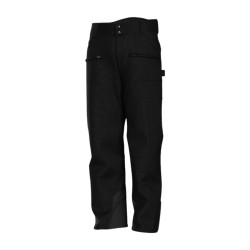 PANTALONE C/ZIP CORTA ABISKO