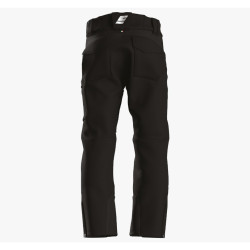 PANTALONE C/ZIP CORTA ABISKO