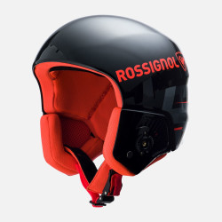 Casco sci HERO GEANT IMP FIS BLACK(CHNG)