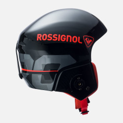 Casco sci HERO GEANT IMP FIS BLACK(CHNG)