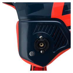 Casco HERO GIANT IMPACTS FIS Sci Snowboard