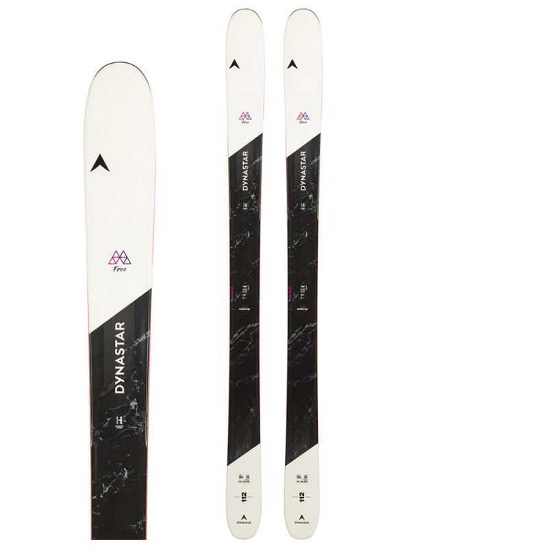 M-FREE 112 F-TEAM OPEN