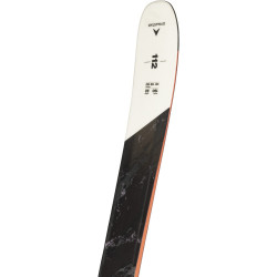 M-FREE 112 F-TEAM OPEN