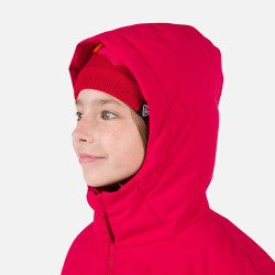Giacca Sci GIRL STACI JKT
