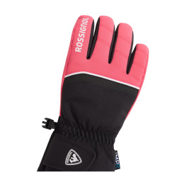 Guanti da sci bambino JR TECH IMPR G