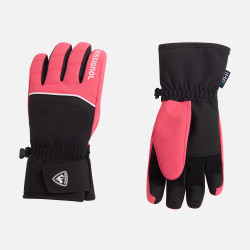 Guanti da sci bambino JR TECH IMPR G