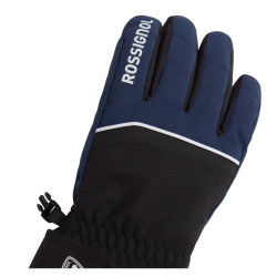 Guanti da sci bambino JR TECH IMPR G