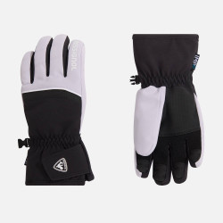 Guanti da sci bambino JR TECH IMPR G