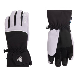 Guanti da sci bambino JR TECH IMPR G