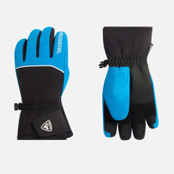 Guanti da sci bambino JR TECH IMPR G
