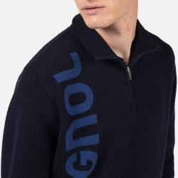 SIGNATURE HZ SWEATER SIGNATURE HZ SWEATER