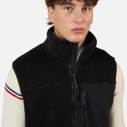 ALLTRACK SHERPA VEST