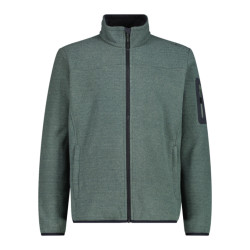 Pile uomo KNIT TECH JACQUARD