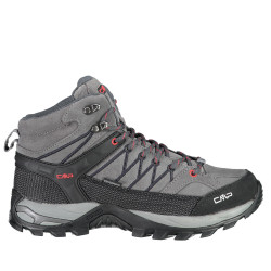 Scarpone uomo RIGEL MID...