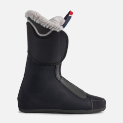 Scarponi sci PURE PRO 80 - METAL BLACK Scarponi sci PURE PRO 80 - METAL BLACK