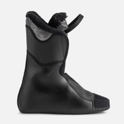 Scarponi sci PURE COMFORT 60 -WHITE GREY Scarponi sci PURE COMFORT 60 -WHITE GREY