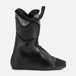 Scarponi sci PURE COMFORT 60-BLACK - Inverno 2024 | 2025 Scarponi sci PURE COMFORT 60-BLACK - Inverno 2024 | 2025