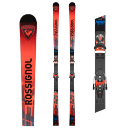 HERO ATHLETE GS 185 R22 / SPX 12 RO