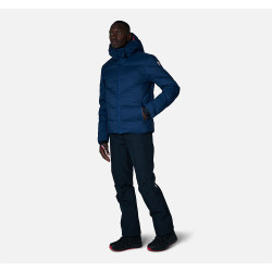 Giacca Sci LEGACY MERINO DOWN JKT Giacca Sci LEGACY MERINO DOWN JKT