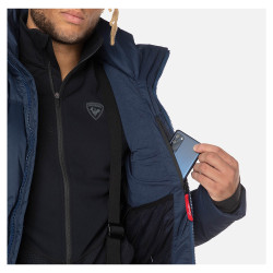 Giacca Sci LEGACY MERINO DOWN JKT Giacca Sci LEGACY MERINO DOWN JKT
