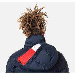 Giacca Sci LEGACY MERINO DOWN JKT Giacca Sci LEGACY MERINO DOWN JKT