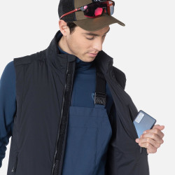 Giacca Outdoor OPSIDE VEST Giacca Outdoor OPSIDE VEST