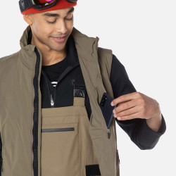 Giacca Outdoor OPSIDE VEST