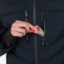 Giacca Sci BLACKSIDE PUFFY JKT