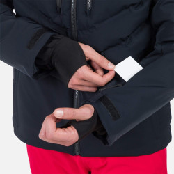 Giacca Sci BLACKSIDE PUFFY JKT