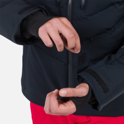 Giacca Sci BLACKSIDE PUFFY JKT