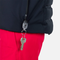 Giacca Sci BLACKSIDE PUFFY JKT