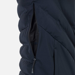 Giacca Sci BLACKSIDE PUFFY JKT