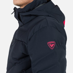 Giacca Sci BLACKSIDE PUFFY JKT