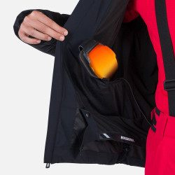 Giacca Sci BLACKSIDE PUFFY JKT