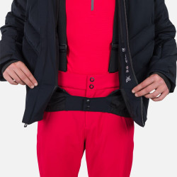 Giacca Sci BLACKSIDE PUFFY JKT