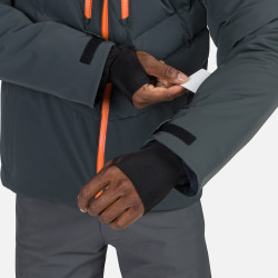 Giacca Sci BLACKSIDE PUFFY JKT