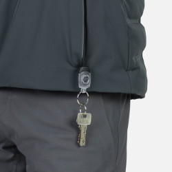 Giacca Sci BLACKSIDE PUFFY JKT