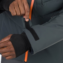 Giacca Sci BLACKSIDE PUFFY JKT