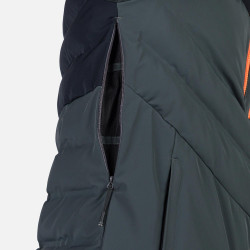 Giacca Sci BLACKSIDE PUFFY JKT