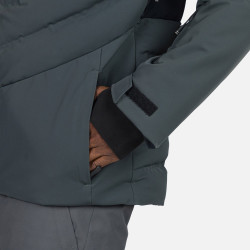 Giacca Sci BLACKSIDE PUFFY JKT