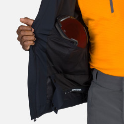 Giacca Sci BLACKSIDE PUFFY JKT