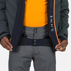 Giacca Sci BLACKSIDE PUFFY JKT