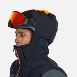 Giacca Sci BLACKSIDE PUFFY JKT