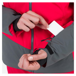 Giacca Sci WISPILE JKT Giacca Sci WISPILE JKT