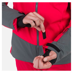 Giacca Sci WISPILE JKT Giacca Sci WISPILE JKT