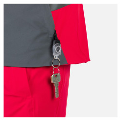 Giacca Sci WISPILE JKT Giacca Sci WISPILE JKT