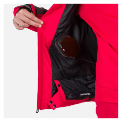 Giacca Sci WISPILE JKT Giacca Sci WISPILE JKT