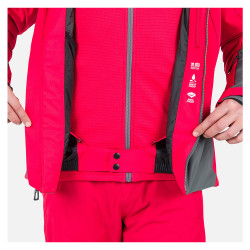 Giacca Sci WISPILE JKT Giacca Sci WISPILE JKT