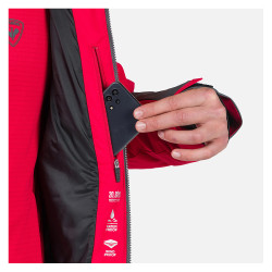 Giacca Sci WISPILE JKT Giacca Sci WISPILE JKT