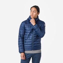 Giacca ROSSI LIGHT HOOD JKT Giacca ROSSI LIGHT HOOD JKT